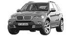 BMW E70 C3722 Fault Code