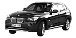 BMW E84 C3722 Fault Code