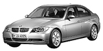 BMW E92 C3722 Fault Code