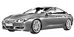 BMW F06 C3722 Fault Code