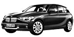 BMW F20 C3722 Fault Code